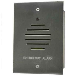 Elevator Emergency Alarm