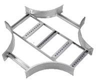 Cable Tray Ladder  Horizontal Cross
