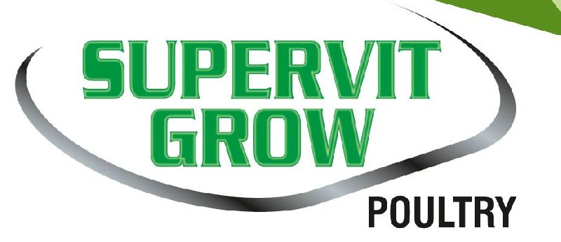 Supervit Grow Poultry