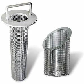 Basket Filters