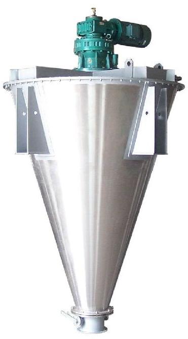 Vertical Conical Mixer