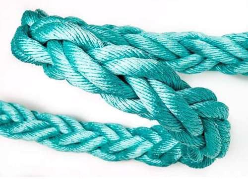 Braided Rope Manufacturer,Braided Rope Exporter from Amreli India