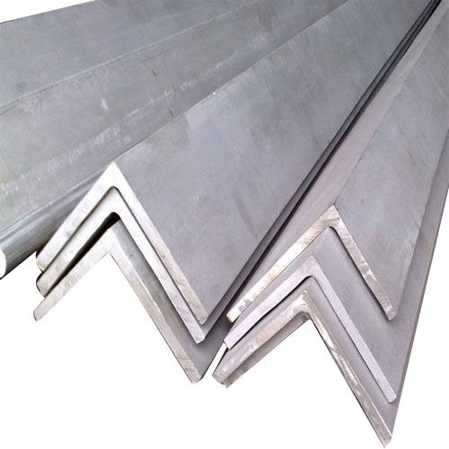 Mild Steel Equal Angle