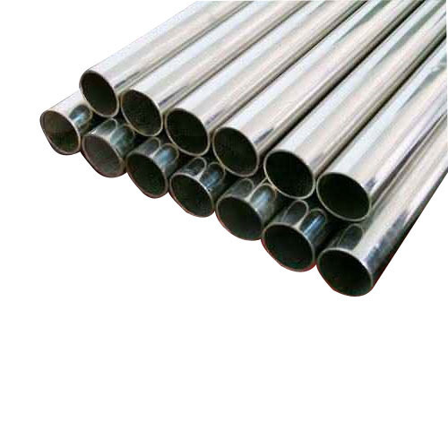 Nickel & Copper Alloy Pipes