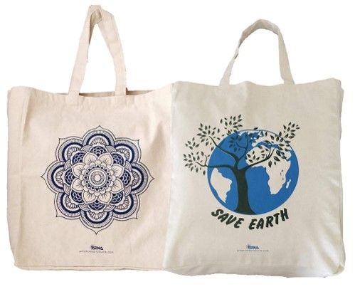 Shopping Bags