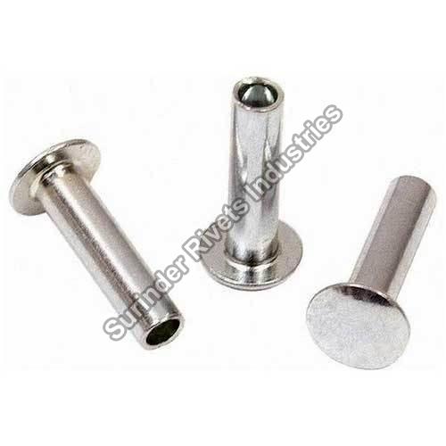 Aluminium Hollow Rivets