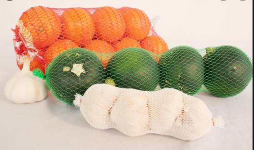 Vegetable and Fruits Packaging Net