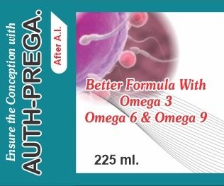 Omega A I Animal Feed Supplement Manufacturer from Saharanpur India