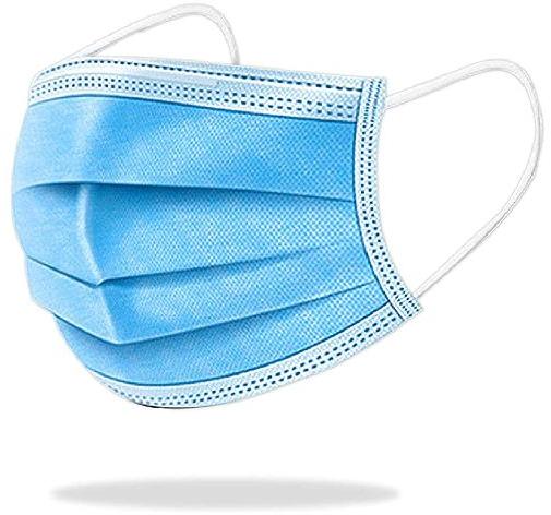 3 Ply Face Mask