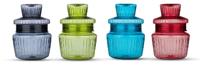 Plastic Containers