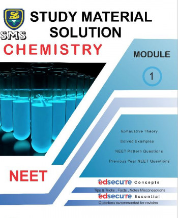 Neet Chemistry Study Book