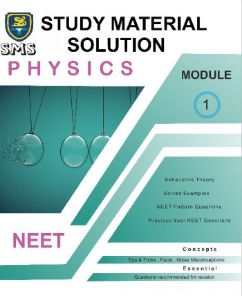 Neet Physics Study Book