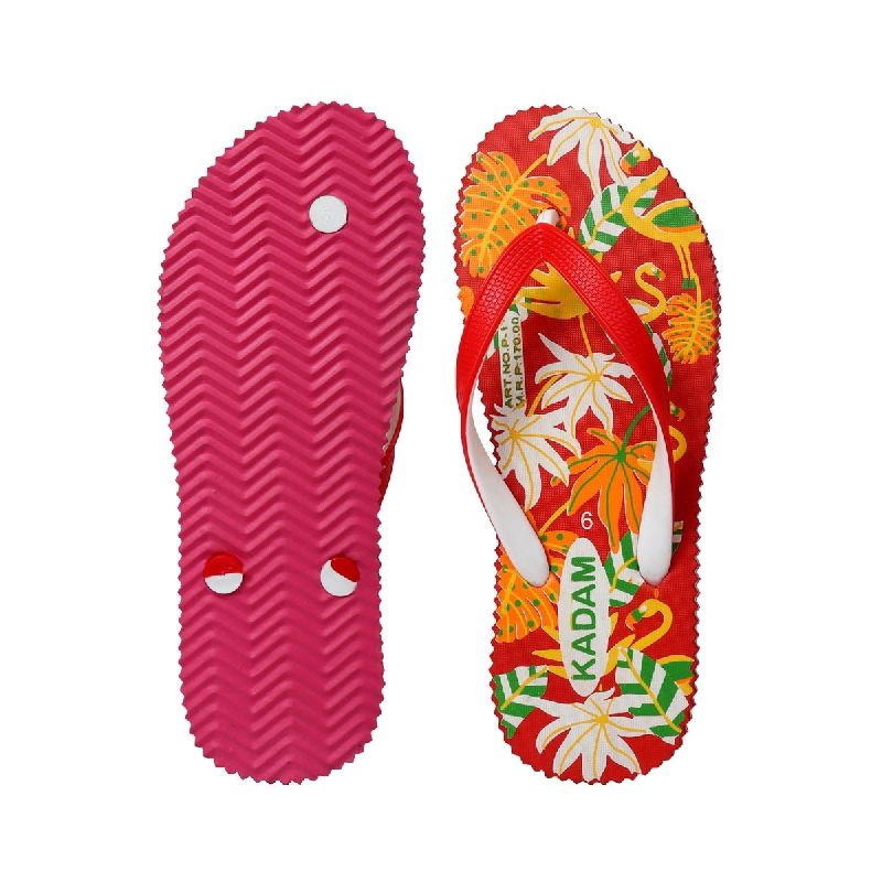 Article No-133 Ladies Slippers