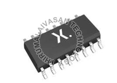 74HC4051D Analog Integrated Circuit