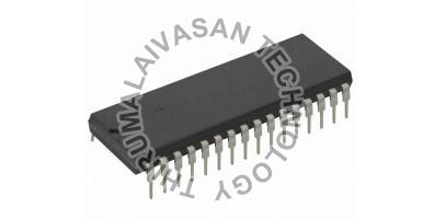 EEPROM TP28F010-120 Processor Integrated circuit