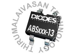 ABS10A-13 Bridge Rectifier