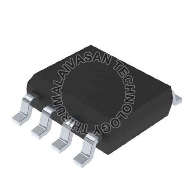 W25X20CLSNIG Memory Integrated Circuit