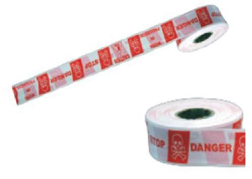 Barricade Tape