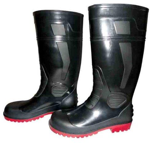 Gum Boots Safety Shoes
