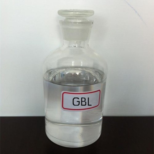 GBL Gamma-Butyrolactone Liquid