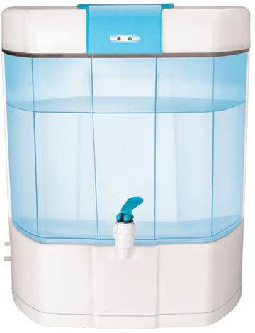100 LPH Domestic RO Water Purifier