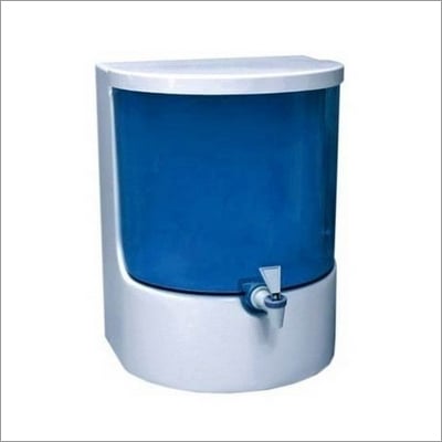 25 Lph Ro Systems with Specification - Aquafresh Company