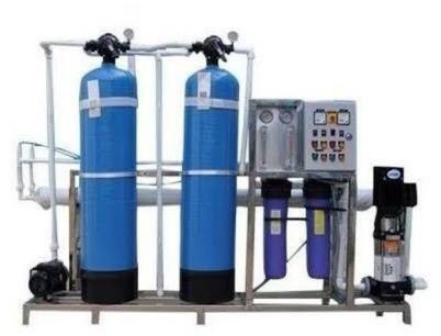 250 LPH Elegant RO Water Purifier