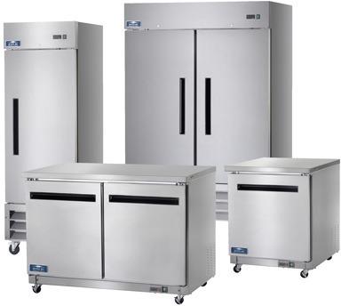 Refrigeration Equipment AMC Services