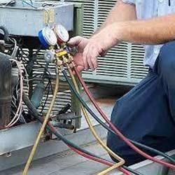 Refrigeration Equipment Repairing Services