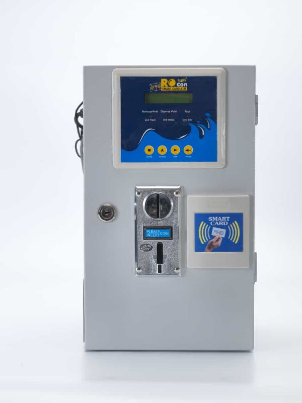 Water ATM Machine