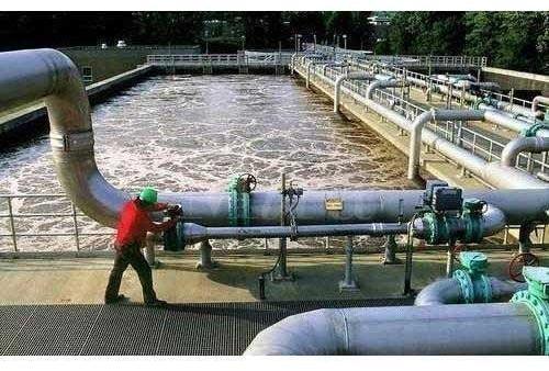 Water Treatment & RO Plant AMC Services