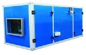 Cleanroom Air Handling Unit