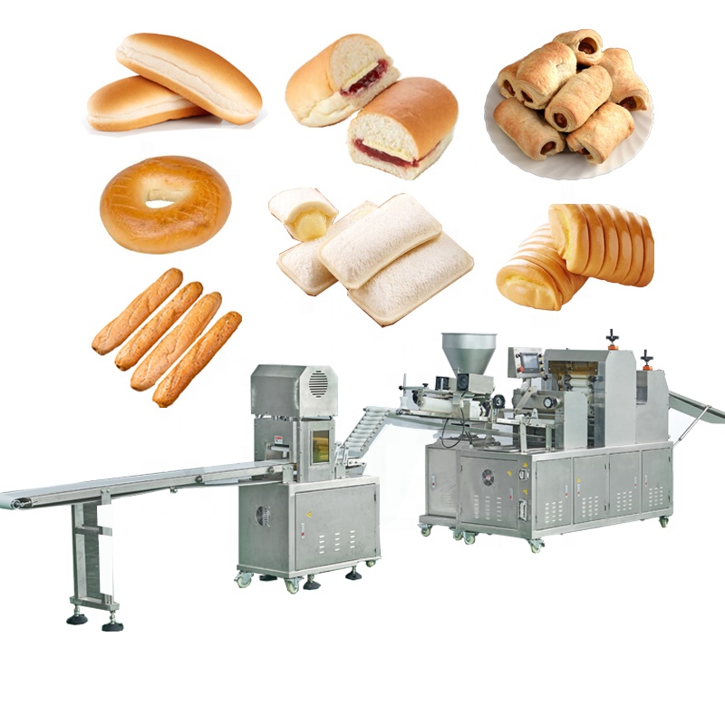 Bread Making Machine