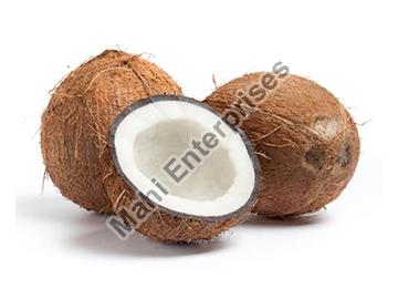 Fresh Coconut