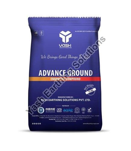 15 Kg Backfill Earthing Compound