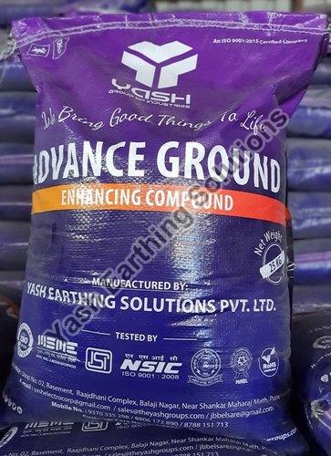 25 Kg Backfill Earthing Compound