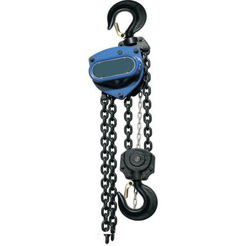 Chain Pully Block