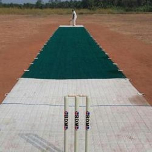 66x8 Feet Coir Cricket Mat