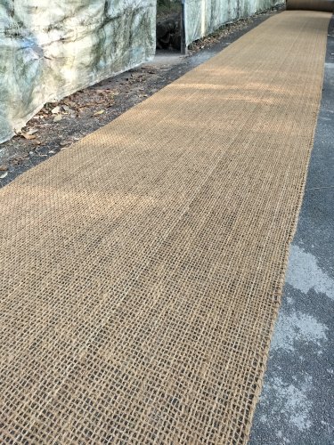 Erosion Control Coir Mat
