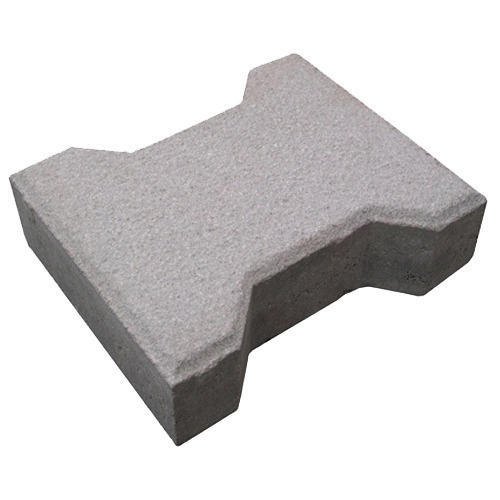 60 mm Cement Paver Block