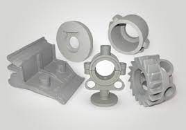 General Engineering Investment Casting