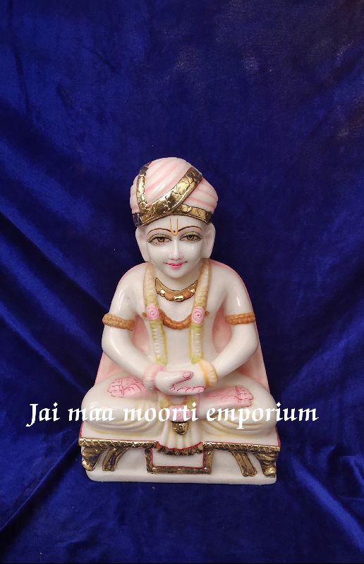 Marble gyaneshwar Maharaj