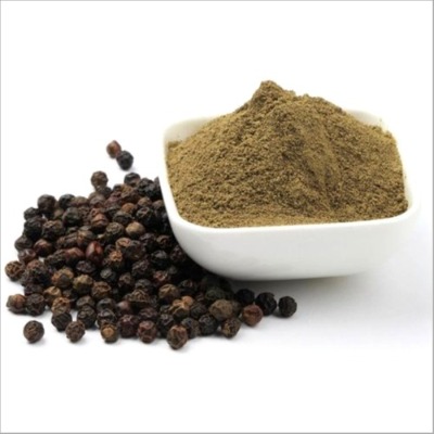 Black Pepper Powder