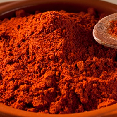 Red Chilli Powder