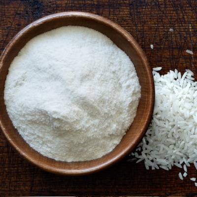 Rice Flour