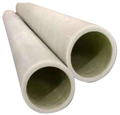 Fiberglass Round Tubes