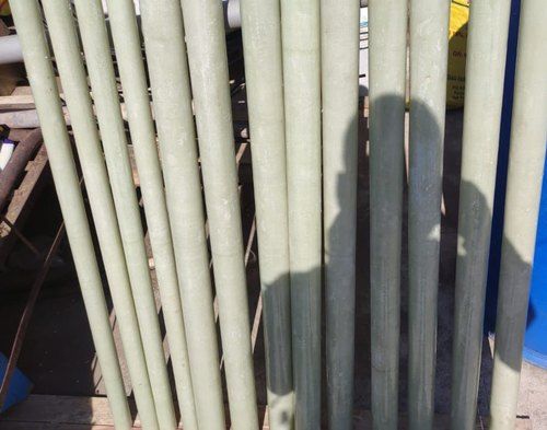 FRP Epoxy Tubes
