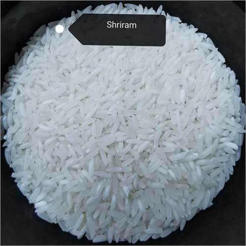Shriram White Rice