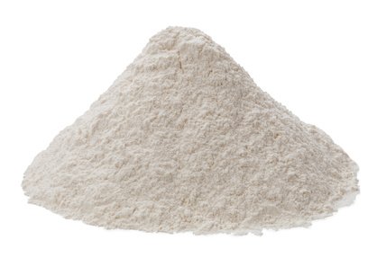 Kaolinite Clay Powder