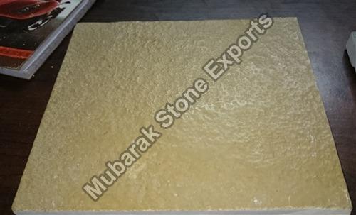 60x29mm Tandoor Yellow Limestone